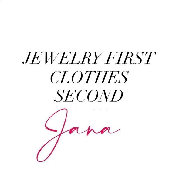 MULTI pearlescent chain necklace 18” - Picture 7 of 7